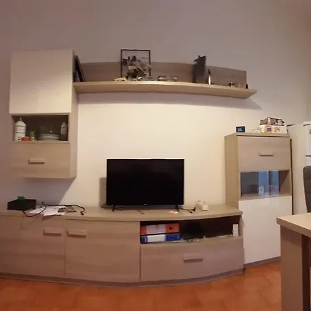 Grande Studapart Apartment *