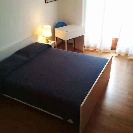 Apartment Grande Studapart Turin
