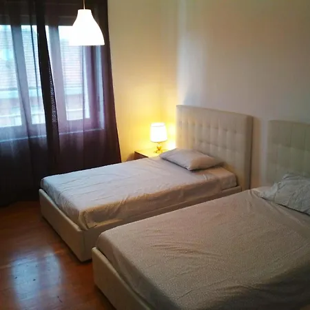 Apartment Grande Studapart